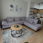 Golden View Tirana Apartment