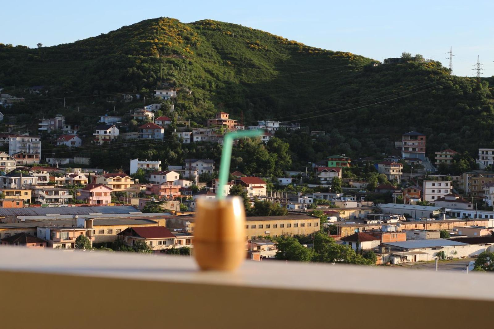Golden View