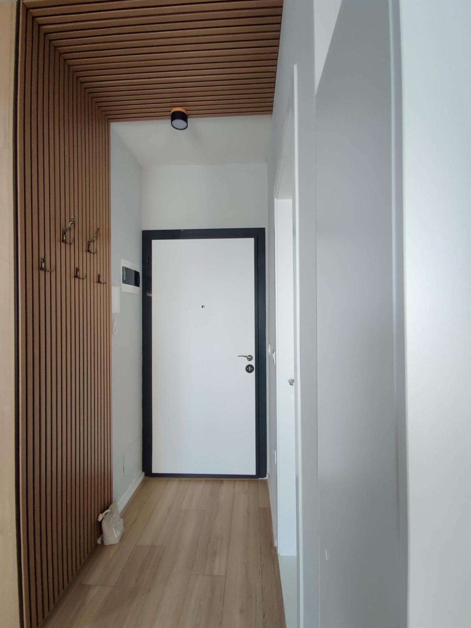 Golden View Apartment Tirana