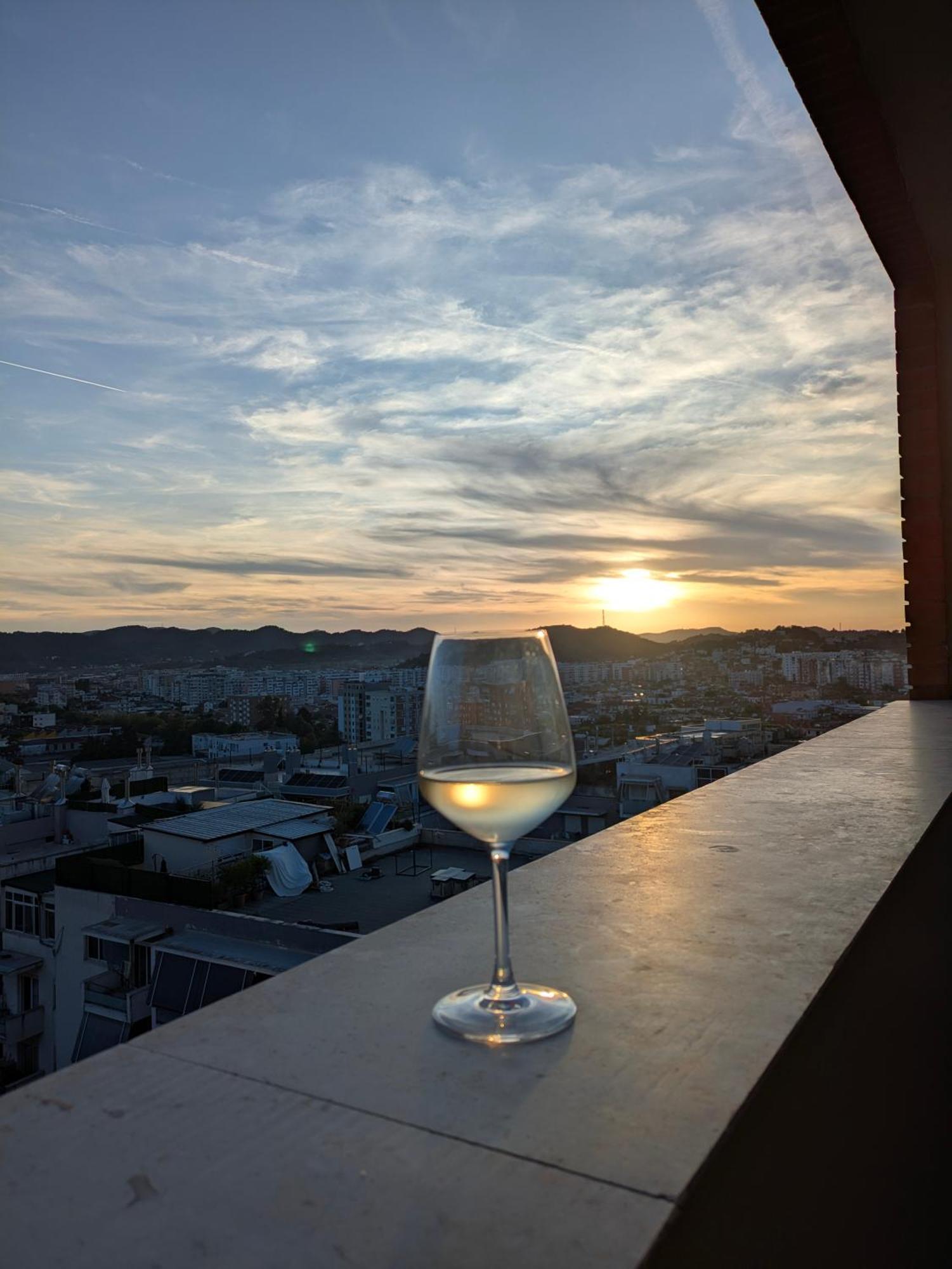 Golden View Tirana