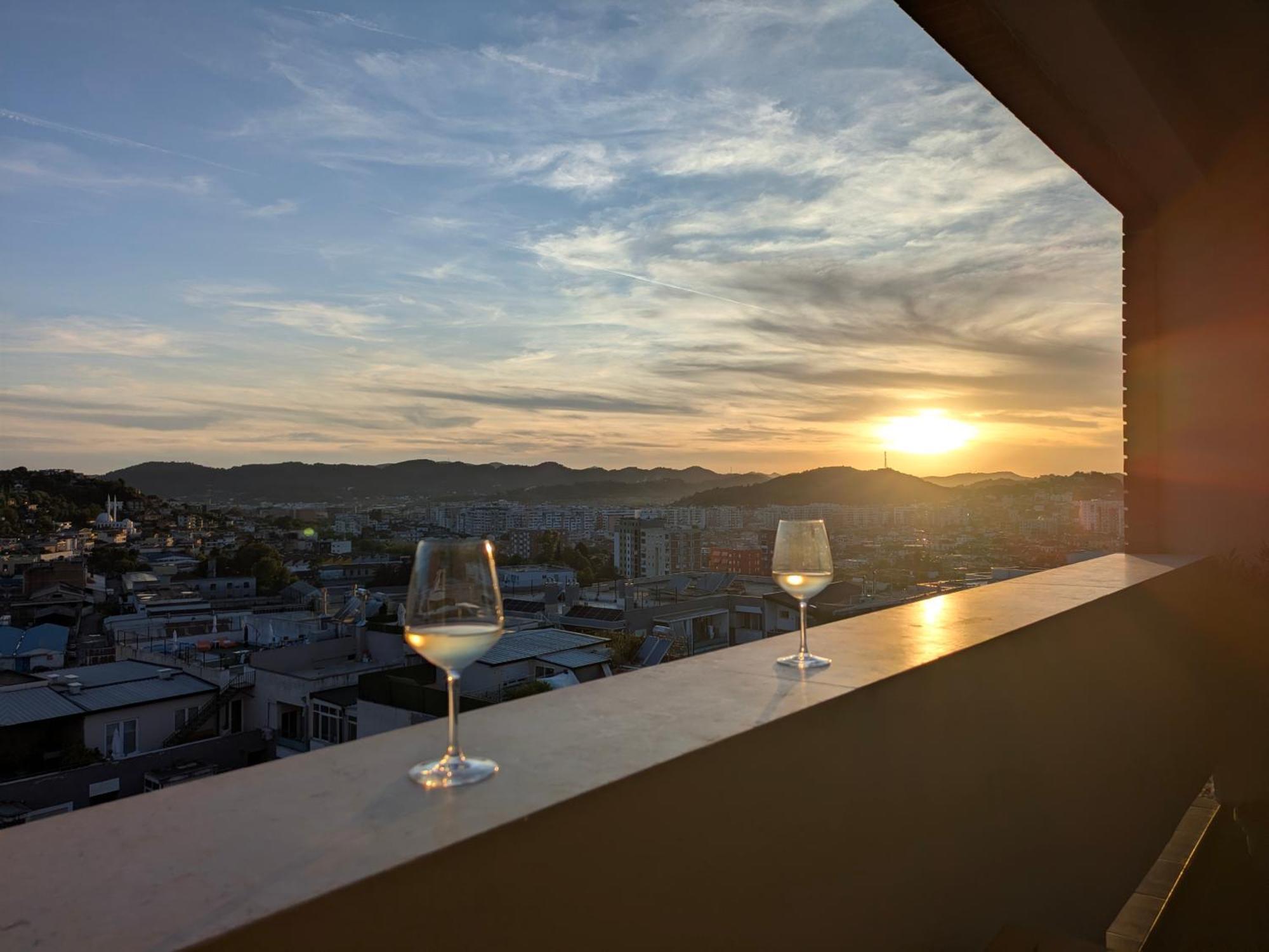 Apartment Golden View *
