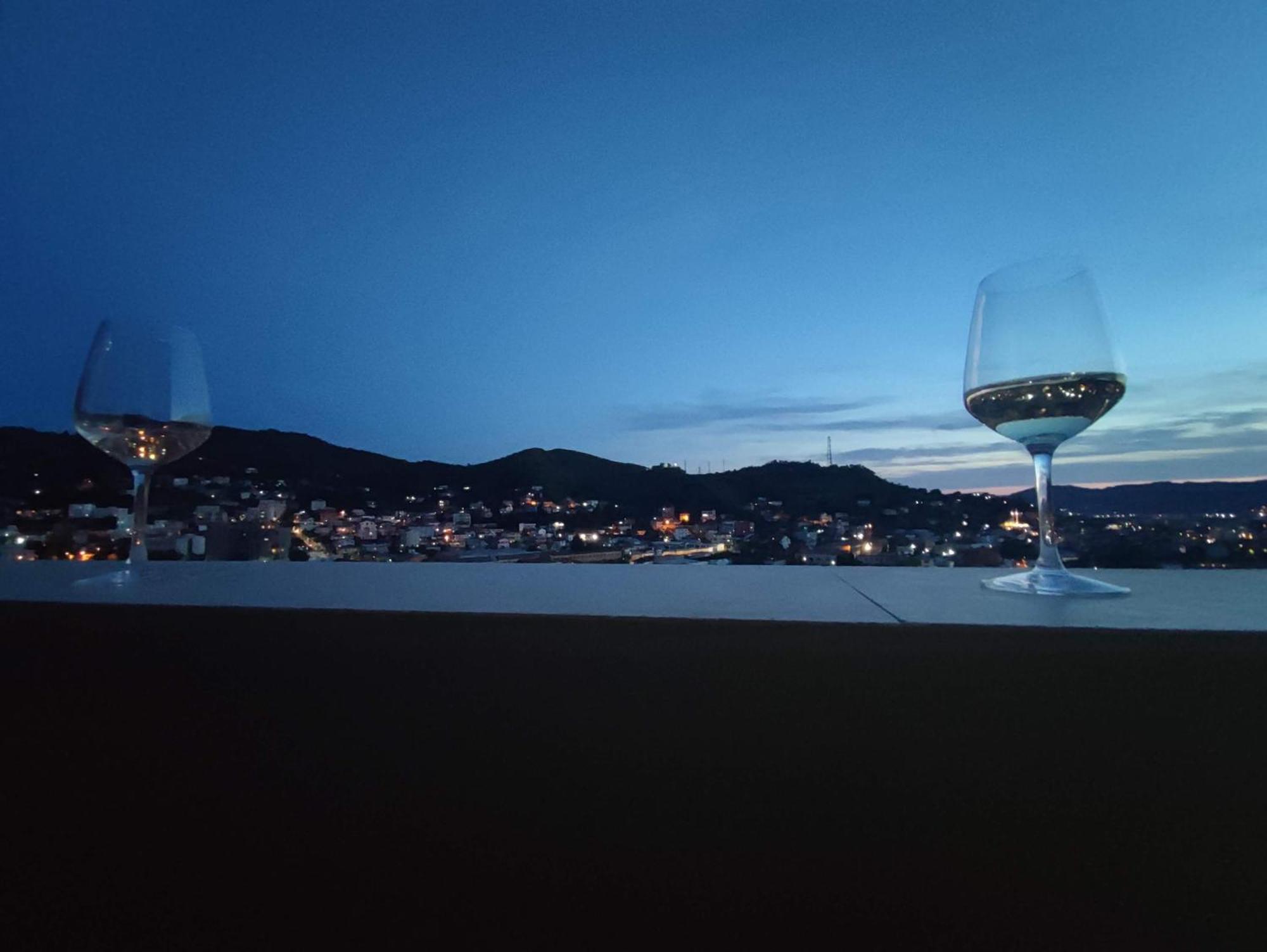 Golden View Tirana