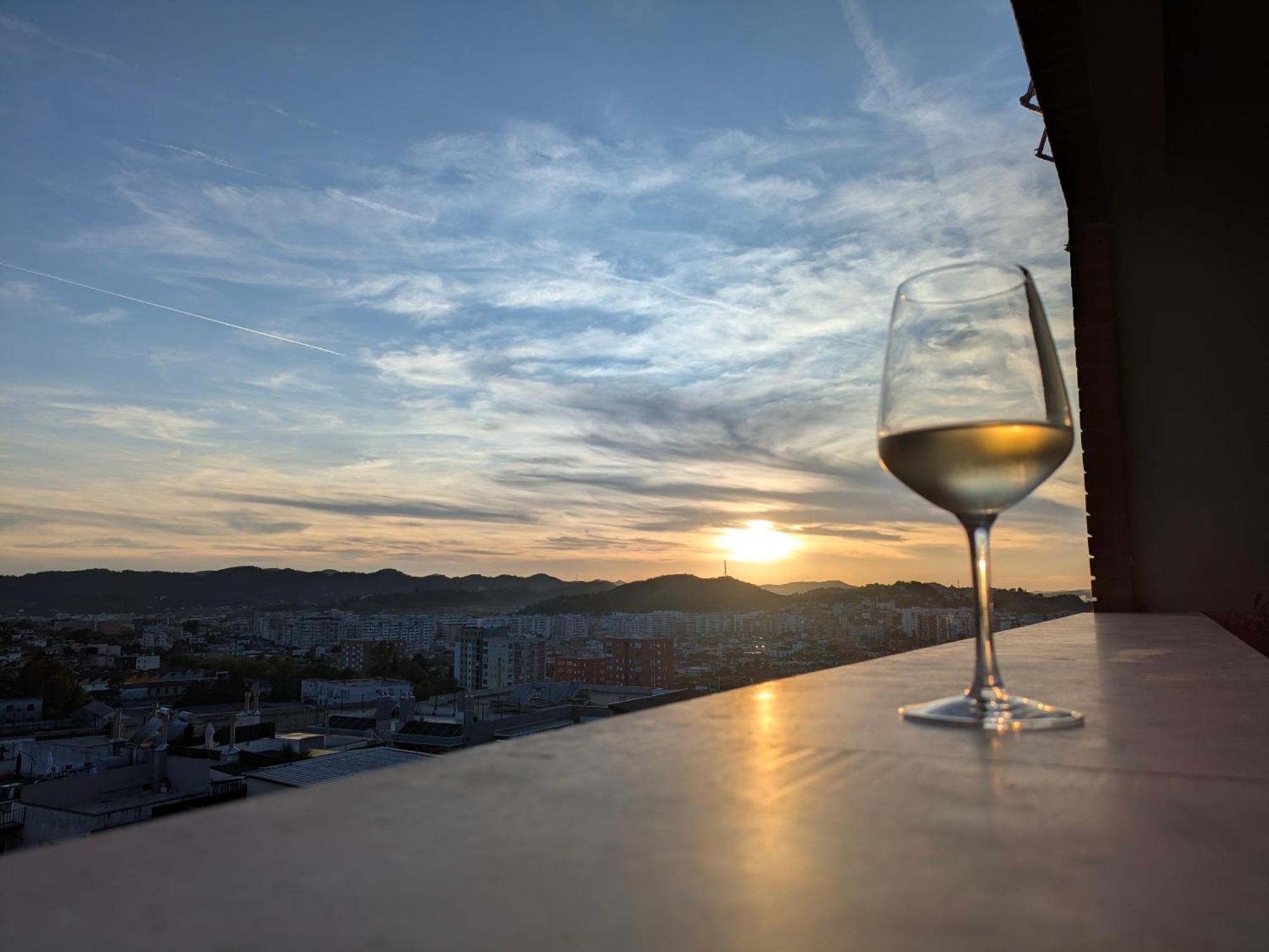 Golden View Apartment *