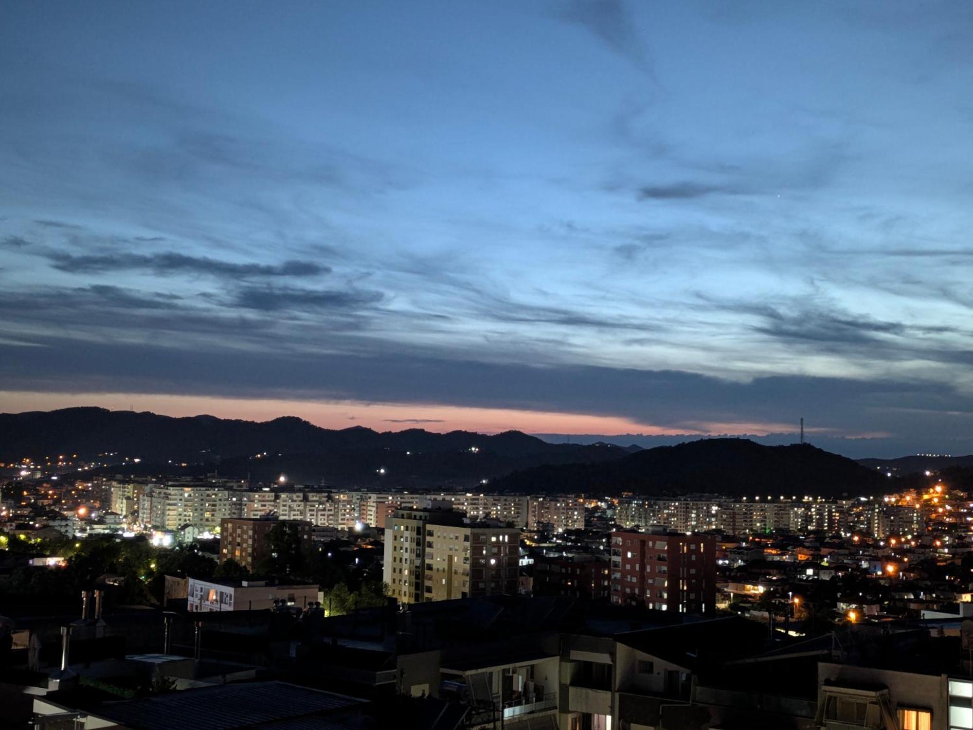 Apartment Golden View