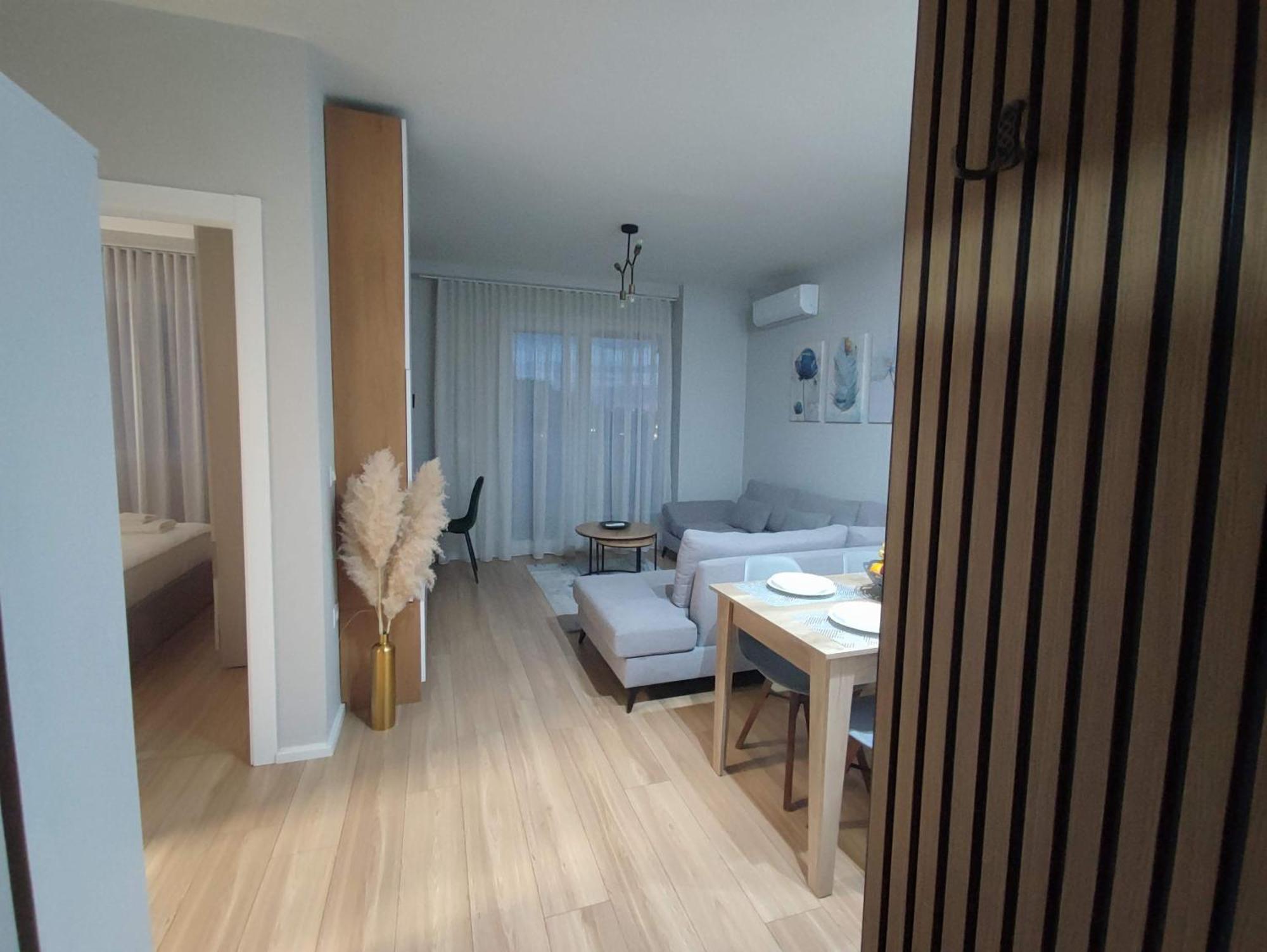 Golden View Apartment Tirana